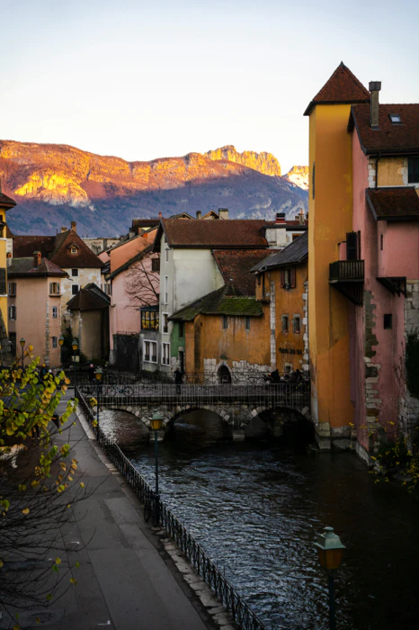 Burgundy wine region